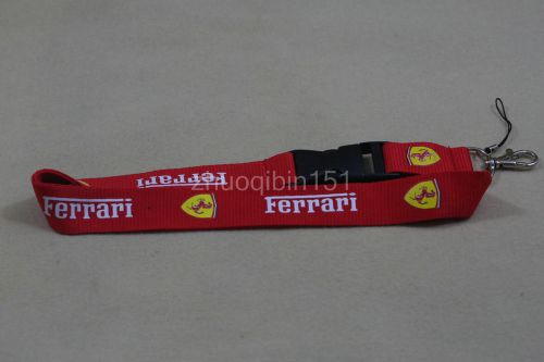 Keychain keychain high quality car lanyard gift  hi9