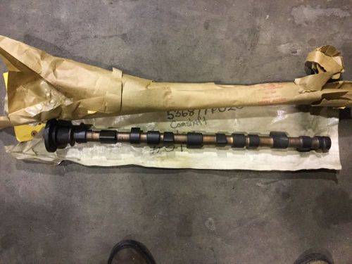 Lycoming continental nos camshaft