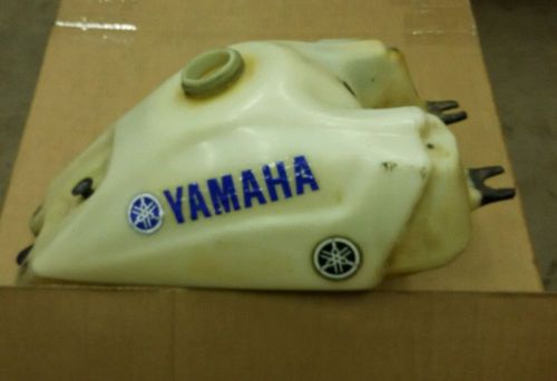 Ims oversize gas tank yfz450 yfz 450