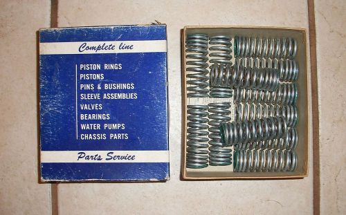 1947-1954 white truck inner valve springs oem 416831 1948 1949 1950 1951 1952 53