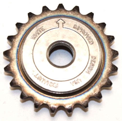 Cloyes gear &amp; product s855 balance shaft gear