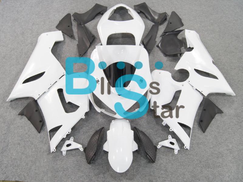 Kawasaki 2005-2006 zx636 zx6r zx-636 zx-6r fairing 040f y7