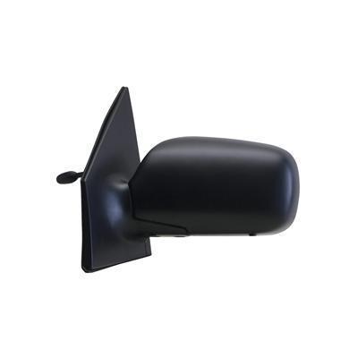 K source/fit system 70586t door mirror driver side