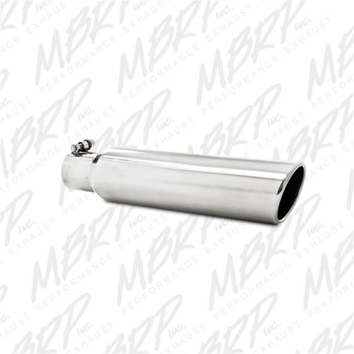 Mbrp exhaust t5142 garage parts exhaust tip