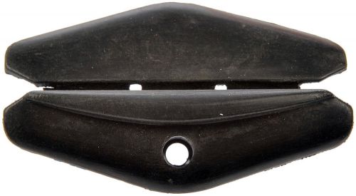 Window guide - carded fits 1987-1991 pontiac bonneville  dorman - help