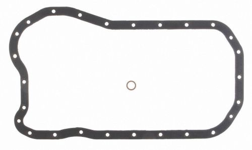 Engine oil pan gasket set fits 1992-2001 volkswagen jetta golf golf,jett