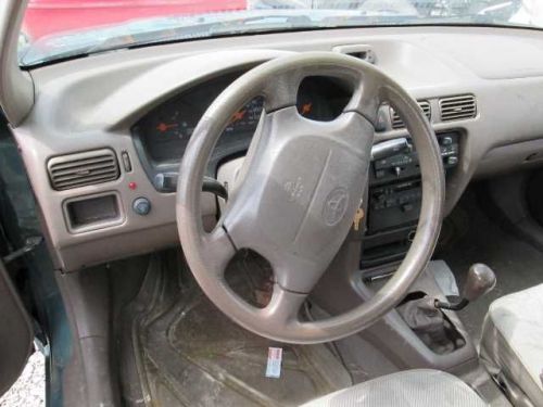 95 96 tercel air bag driver 202079