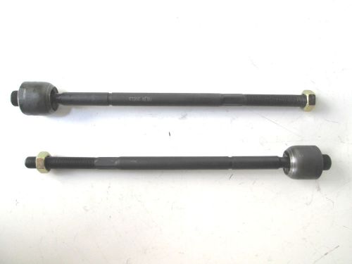 Saturn sl 1992-1998 tie rod end front inner both sides