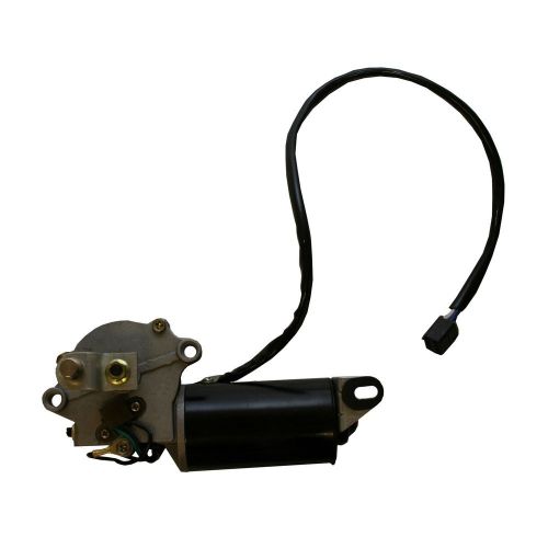 Omix-ada 19715.04 windshield wiper motor fits 87-95 wrangler (yj)