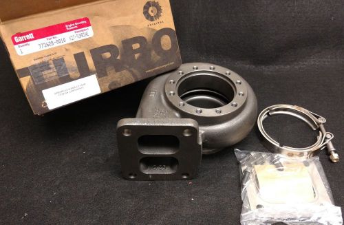 Garrett gt4088r turbine housing 773628-0010 448375-0018  .85 a/r