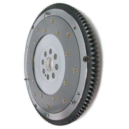 Fidanza 191221 aluminum sfi approved flywheel