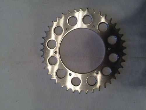 New micro/mini sprint 41 tooth 520 chain one piece rear gear sprocket