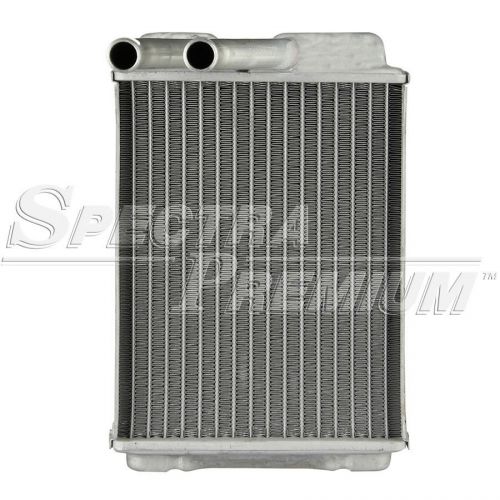 94700 heater core fits 1983 - 1994 ford explorer ranger bronco ii 2.3l - 4.0l