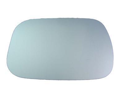 K source/fit system 99052 door mirror glass