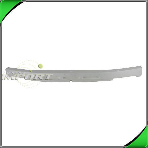 1995-1998 honda odyssey front bumper bar energy foam impact absorber isolator