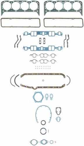 Engine full gasket set-gasket set sealed power 260-1000