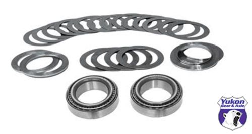 Yukon gear &amp; axle ck gm8.5 carrier bearing kit