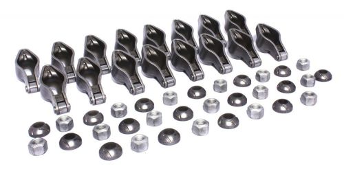 Competition cams 1411-16 magnum roller rocker kit; rocker arms