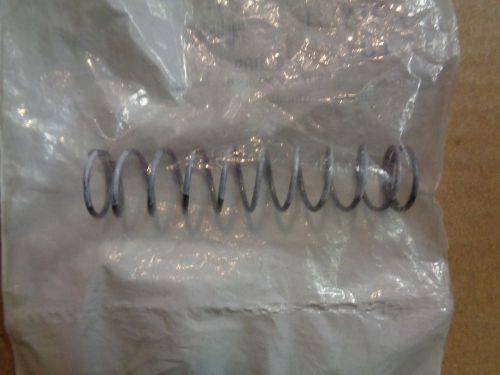 Genuine polaris exhaust valve spring for 00-02 500/700/800 xc sp &amp; other sleds