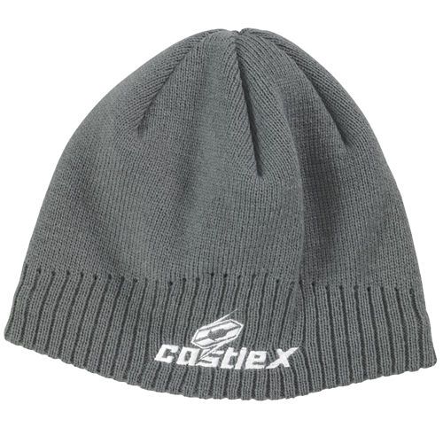 Castle x racewear castle x mens beanie hat gray