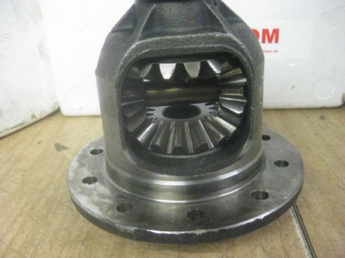 8.2 non posi 10 bolt buick skylark gs 8.25 2.73 2.93 3 series 28 spline 68 69 70