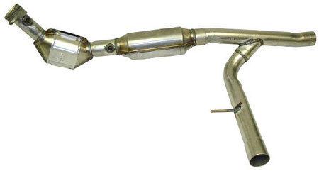 F-150 eastern catalytic direct-fit catalytic converters - 49-state legal - 30499