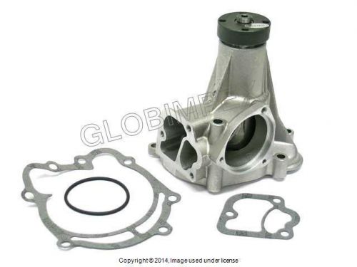 Mercedes r107 w108 w109 w111 w116 water pump graf new + 1 year warranty