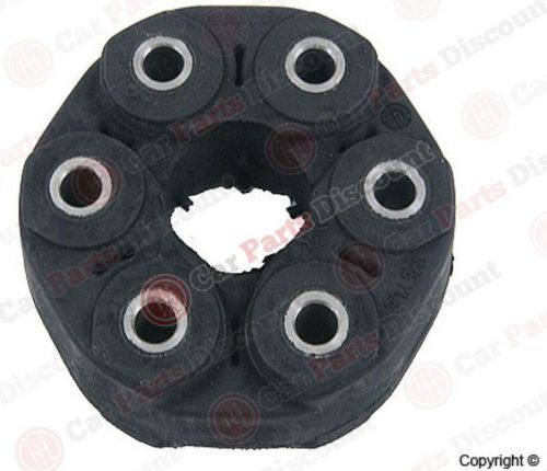 New replacement drive shaft flex disc, 26 11 1 225 624