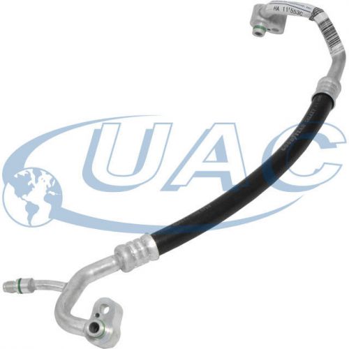 Discharge line fits 2006-2013 volkswagen gti jetta eos  universal air