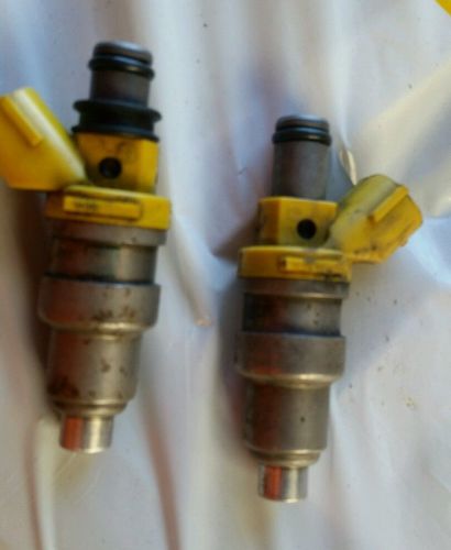 Arctic cat m8 07/08 800 efi fuel injector square crossfire