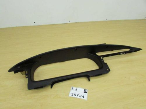 95 1996 1997 1998 toyota avalon dash cluster speedometer trim bezel cover panel