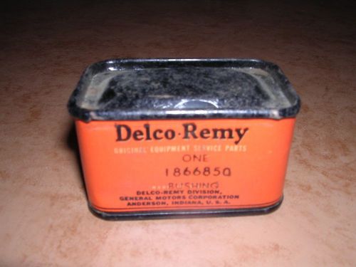 Nos delco remy starter bearing bushing #1866850