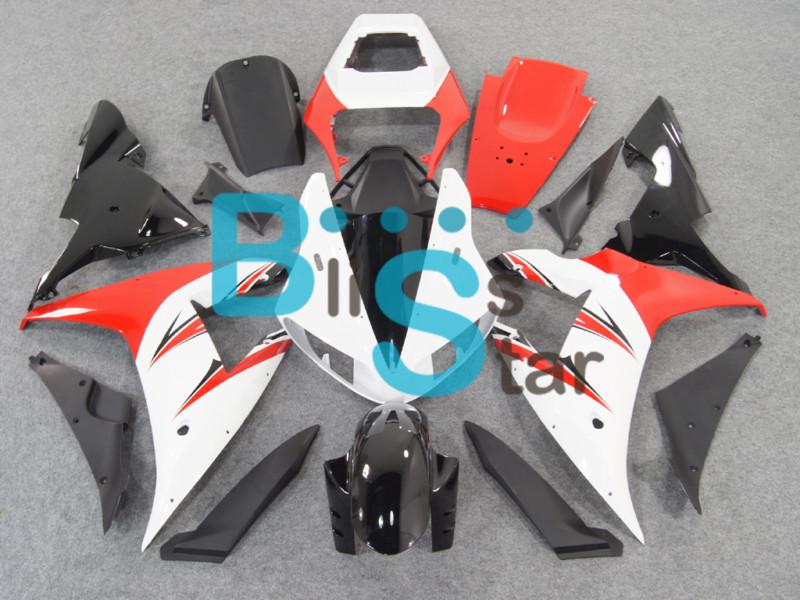 Fairing fit for yamaha 02-03 2002-2003 r1 yzf-r 1 fairing yzfr1 set 021f y2