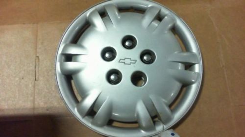 95 96 97 98 99 00 01 lumina wheel cover 12-slot type 2482