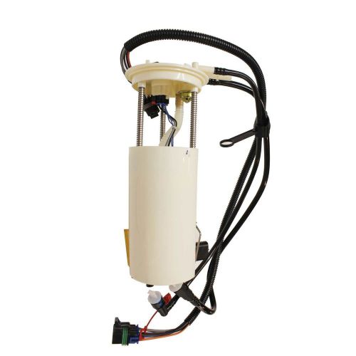 1pc brand new electric intank fuel pump module assembly w/ sensor e3950m