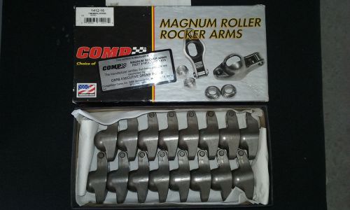 Comp cams roller tip rocker&#039;s 1412-16 &#039;used&#039;