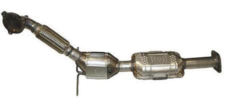 Eastern catalytic direct-fit catalytic converters - 49-state legal - 40515