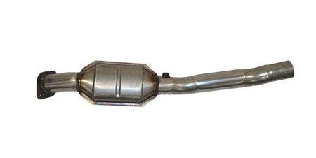 Eastern catalytic direct-fit catalytic converters - 49-state legal - 50432