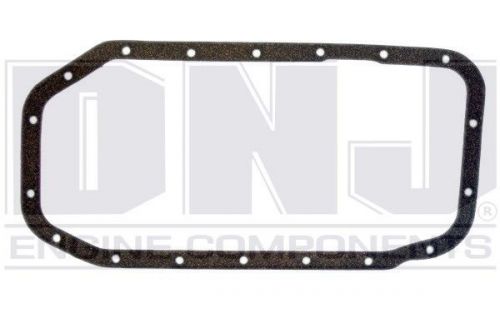 Dnj engine components pg900 oil pan set