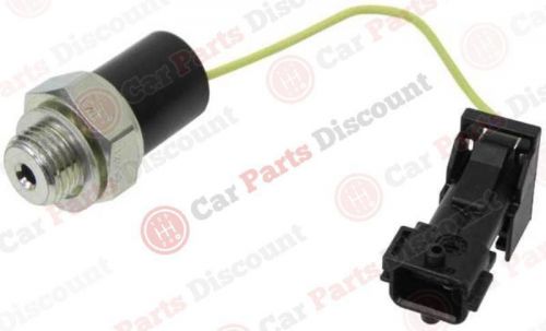 New fae oil pressure switch - includes pigtail, 55 559 824