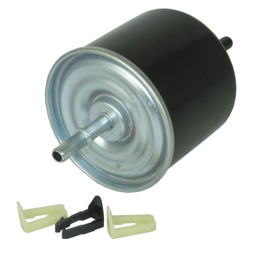 Fuel filter ecogard xf55523