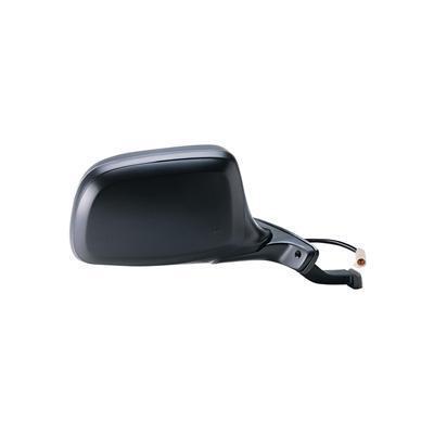 K source/fit system 61011f door mirror passenger side