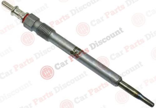 New beru glow plug (10 mm), 001 159 74 01