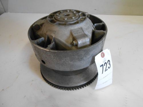 1997 ski doo mach 1 formula iii grand touring 700 se tra clutch