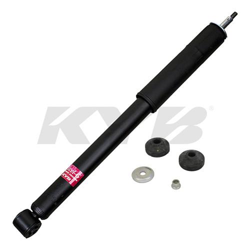 Kyb 343487 rear shock absorber-excel-g shock absorber