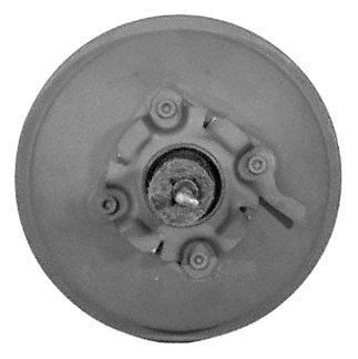 Cardone 54-74804 remanufactured power brake booster