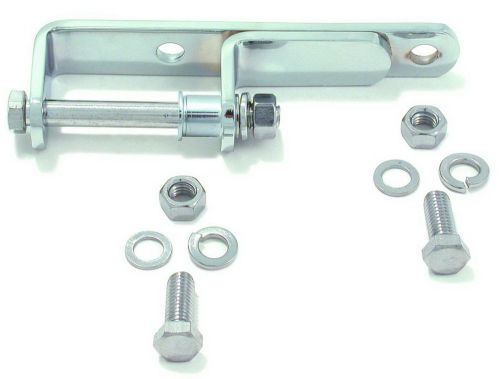 Spectre performance 42273 alternator bracket