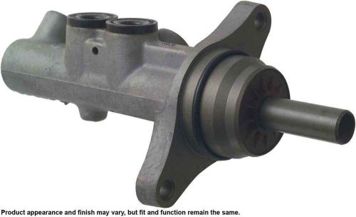 Brake master cylinder-master cylinder cardone 11-3303 reman fits 05-07 vw jetta