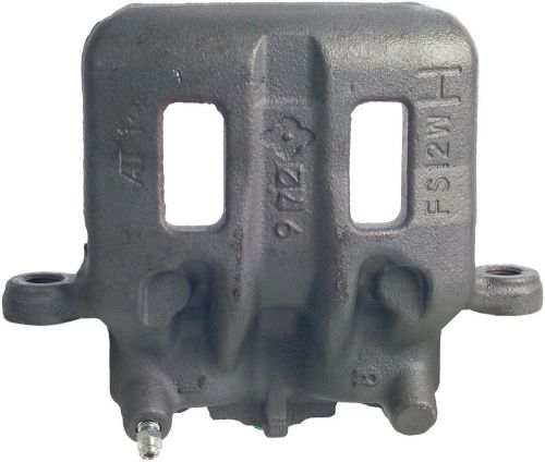 Disc brake caliper-friction choice caliper cardone reman fits 92-98 mazda mpv