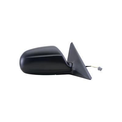 K source/fit system 63557h door mirror passenger side